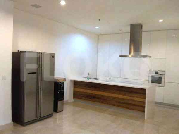 Dijual Apartemen 2 BR, Lantai 30, Luas 147 m2 di Gandaria 8