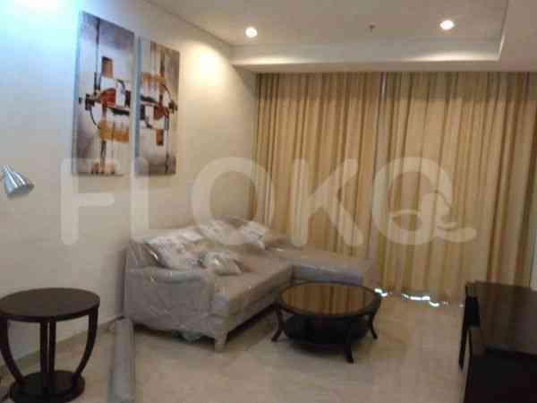 Dijual Apartemen 2 BR, Lantai 30, Luas 147 m2 di Gandaria 7