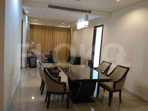 Dijual Apartemen 2 BR, Lantai 30, Luas 147 m2 di Gandaria 5