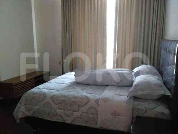 Dijual Apartemen 2 BR, Lantai 30, Luas 147 m2 di Gandaria 9