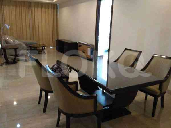 Dijual Apartemen 2 BR, Lantai 30, Luas 147 m2 di Gandaria 3