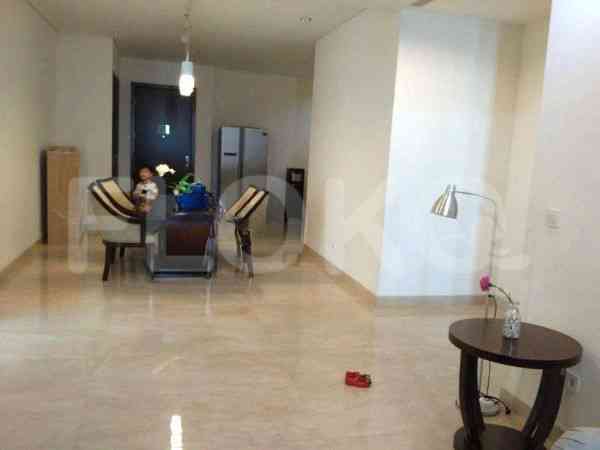 Dijual Apartemen 2 BR, Lantai 30, Luas 147 m2 di Gandaria 4