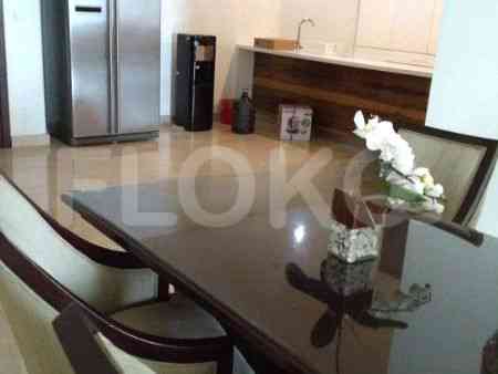 Dijual Apartemen 2 BR, Lantai 30, Luas 147 m2 di Gandaria 2