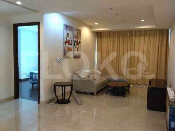 Dijual Apartemen 2 BR, Lantai 30, Luas 147 m2 di Gandaria 1