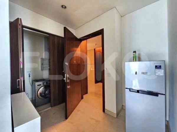 Dijual Apartemen 2 BR, Lantai 30, Luas 128 m2 di Gandaria 7