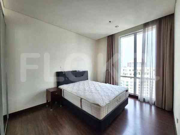 Dijual Apartemen 2 BR, Lantai 30, Luas 128 m2 di Gandaria 6