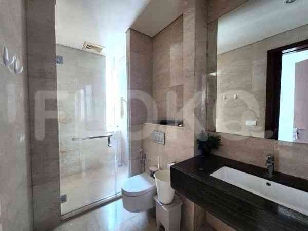 Dijual Apartemen 2 BR, Lantai 30, Luas 128 m2 di Gandaria 5