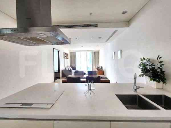 Dijual Apartemen 2 BR, Lantai 30, Luas 128 m2 di Gandaria 3