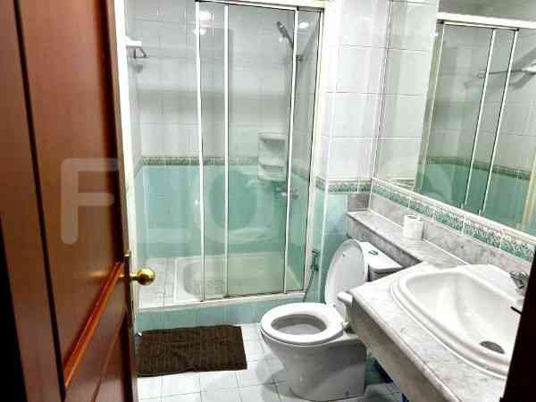 Dijual Apartemen 2 BR, Lantai 25, Luas 127 m2 di Tebet 3