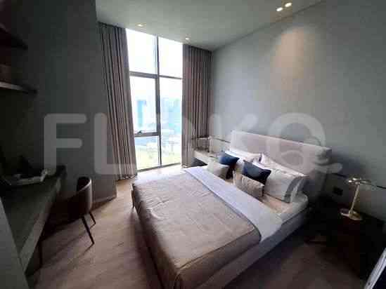 Dijual Apartemen 3 BR, Lantai 31, Luas 230 m2 di Setiabudi 4