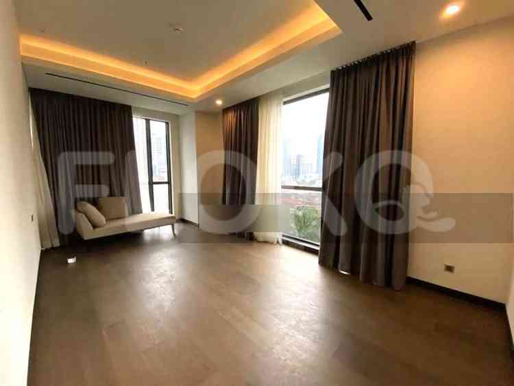 260 sqm, 12th floor, 3 BR apartment for sale in Kebon Sirih 6