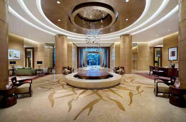 Sewa Apartemen Shangri-La Residence