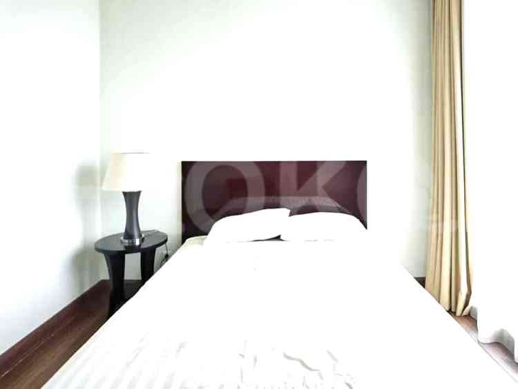 Dijual Apartemen 2 BR, Lantai 15, Luas 153 m2 di Gandaria 3