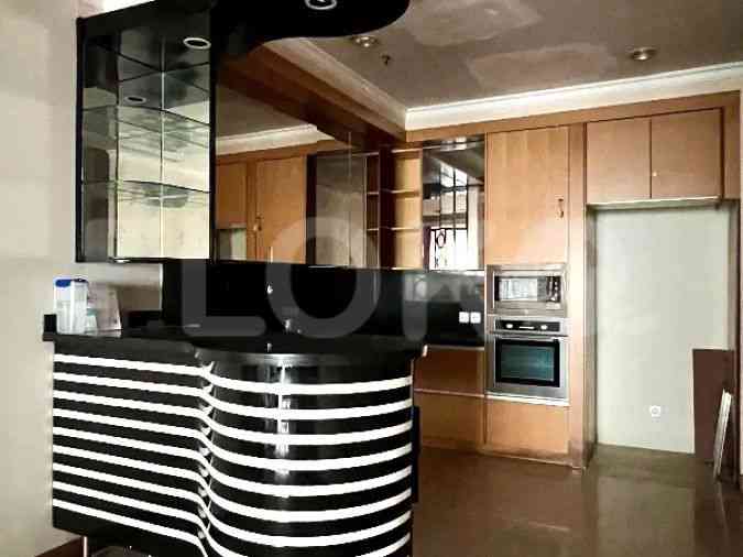 Dijual Apartemen 4 BR, Lantai 20, Luas 261 m2 di Menteng 3