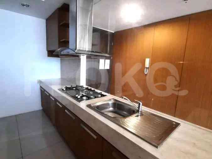 Dijual Apartemen 2 BR, Lantai 40, Luas 128 m2 di Gandaria 3