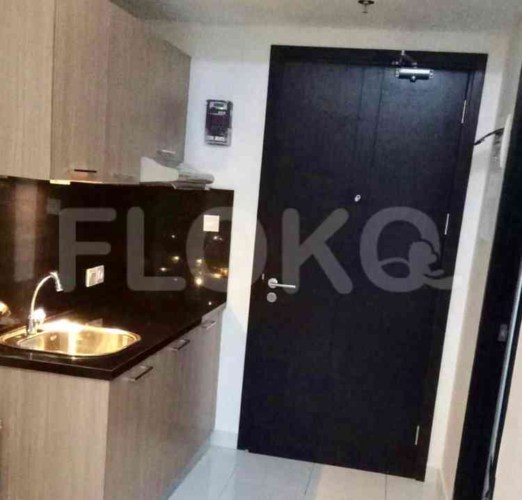 Tipe 1 Kamar Tidur di Lantai 2 untuk disewakan di Casa De Parco Apartemen - fbs5cf 3