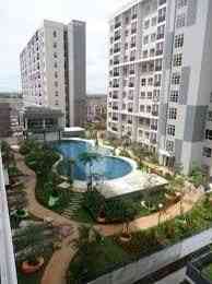 Sewa Apartemen Scientia Residences