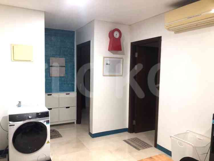 Tipe 2 Kamar Tidur di Lantai 10 untuk disewakan di Lavanue Apartemen - fpa520 21