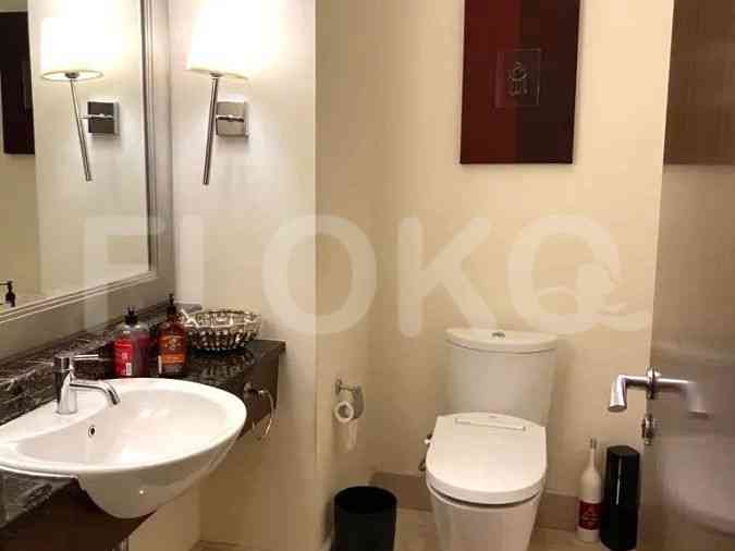 Dijual Apartemen 5 BR, Lantai 20, Luas 500 m2 di Kebayoran Baru 4