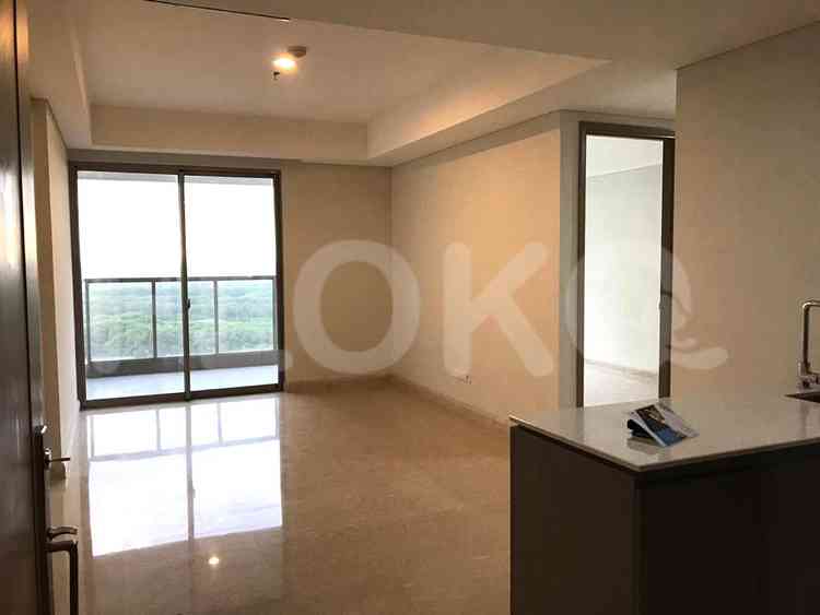 Tipe 3 Kamar Tidur di Lantai 10 untuk disewakan di Gold Coast Apartemen - fka24d 7