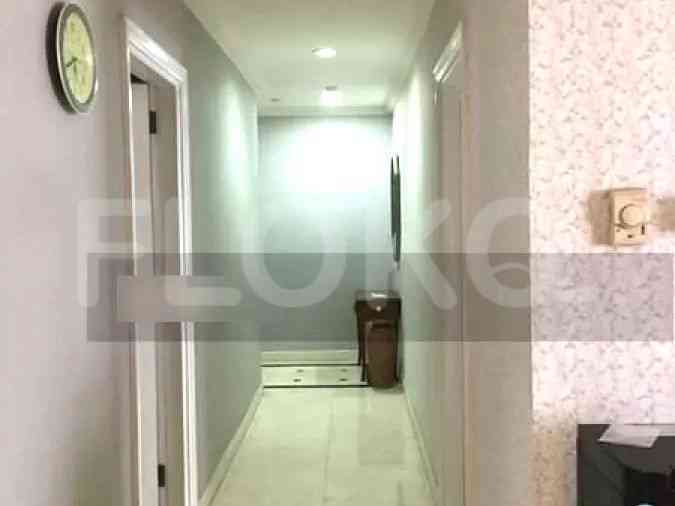 Dijual Apartemen 3 BR, Lantai 10, Luas 129 m2 di Tanah Abang 5