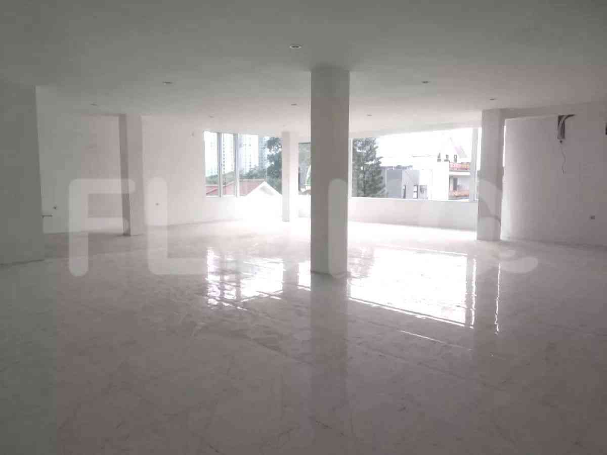 335 sqm, shophouse for rent in Tebet, Tebet 4