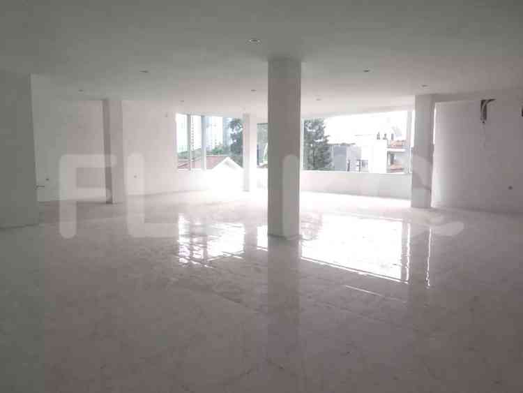 335 sqm, shophouse for rent in Tebet, Tebet 4