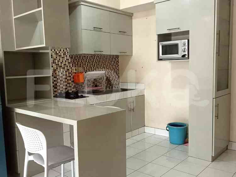 1 Bedroom on 10th Floor for Rent in Taman Rasuna Apartment - fku90b 2