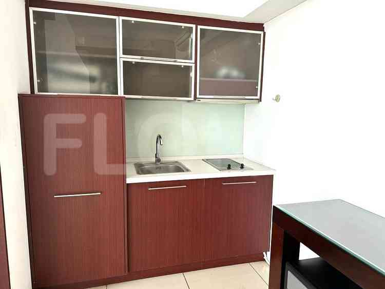 Dijual Apartemen 1 BR, Lantai 4, Luas 104 m2 di Tanah Abang 5