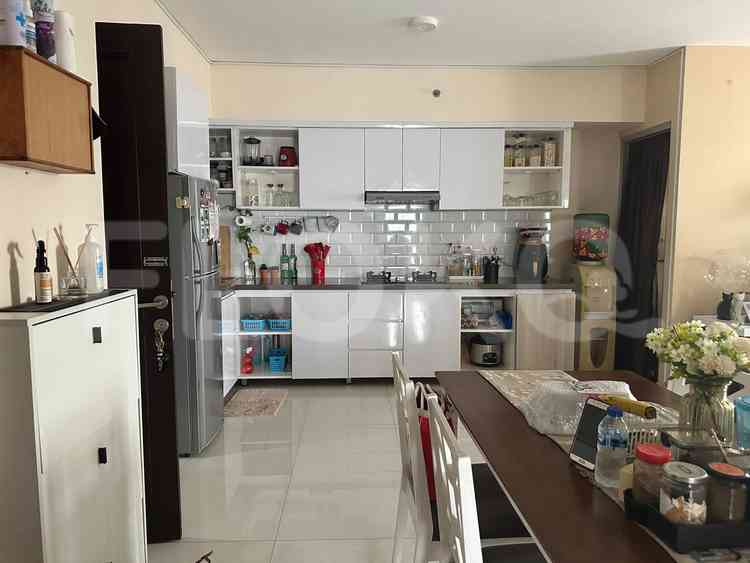 Dijual Apartemen 2 BR, Lantai 17, Luas 64 m2 di Kuningan 6