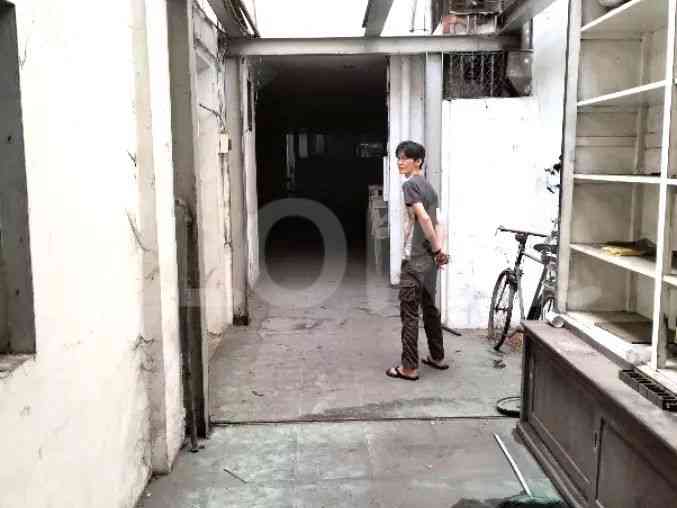 450 sqm, shophouse for sale in Samanhudi, Pasar Baru 4