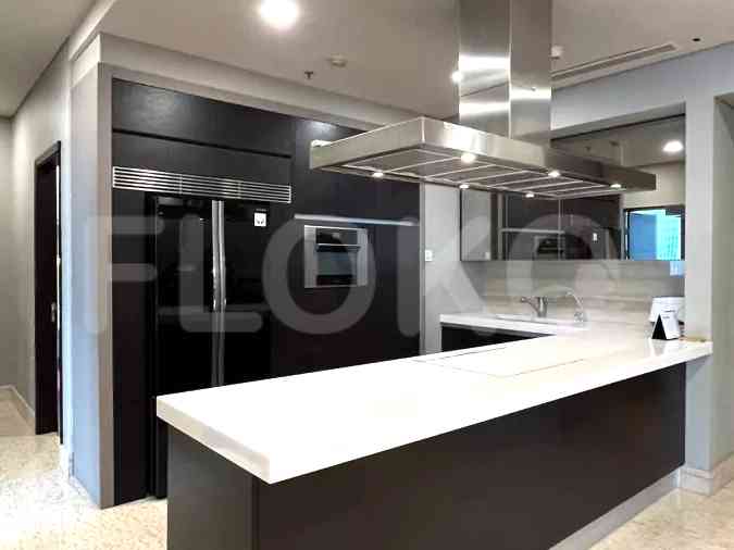 320 sqm, 1st floor, 4 BR apartment for sale in SCBD 1