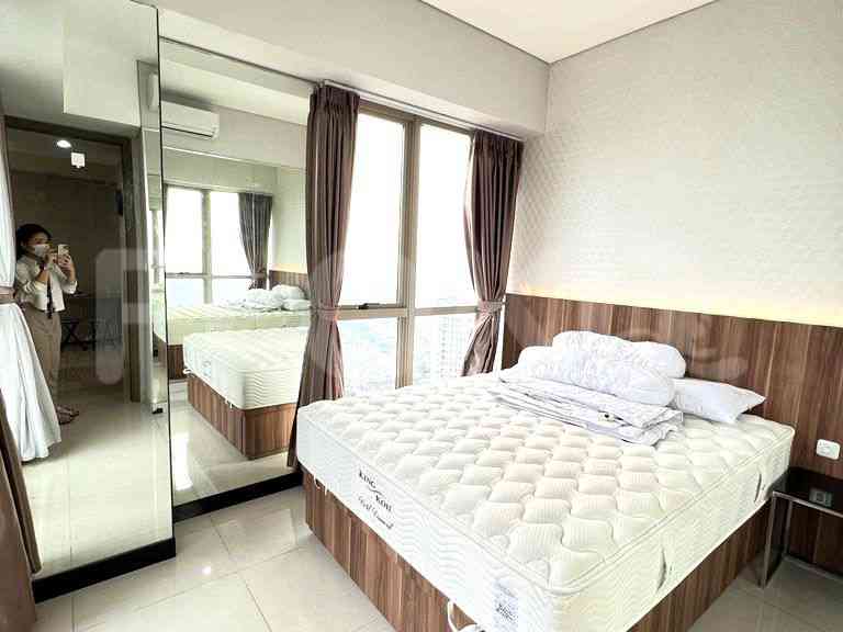 2 Bedroom on 50th Floor for Rent in Taman Anggrek Residence - fta79a 5