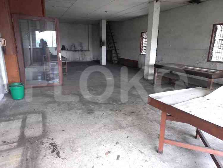 Dijual Ruko Luas 103 m2 di Samanhudi, Pasar Baru 4