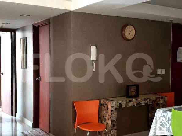 Dijual Apartemen 2 BR, Lantai 13, Luas 74 m2 di Setiabudi 2