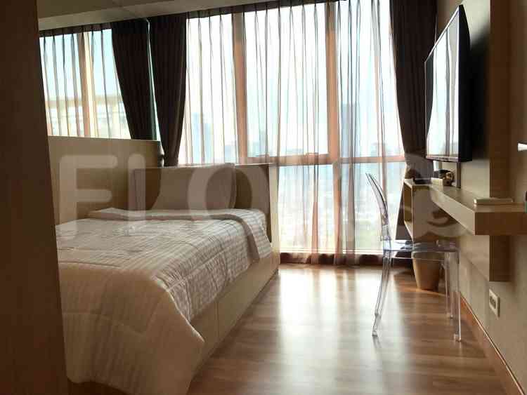 Dijual Apartemen 2 BR, Lantai 40, Luas 93 m2 di Setiabudi 1