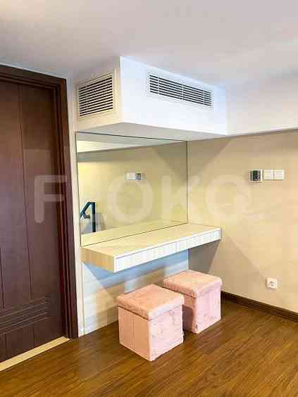 Tipe 1 Kamar Tidur di Lantai 2 untuk disewakan di U Residence - fka6d5 5