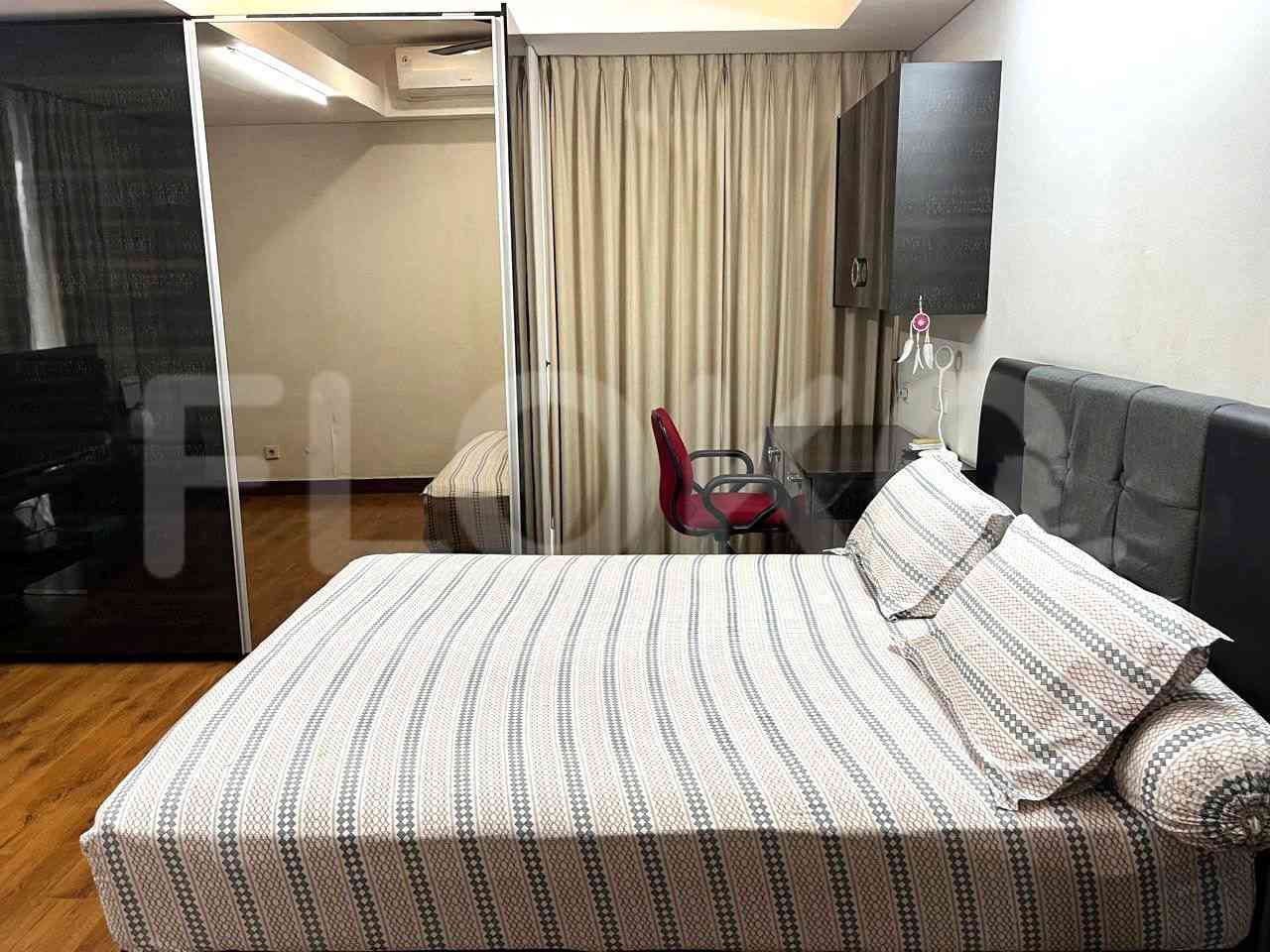 Tipe 3 Kamar Tidur di Lantai 11 untuk disewakan di Royale Springhill Residence - fked4c 3