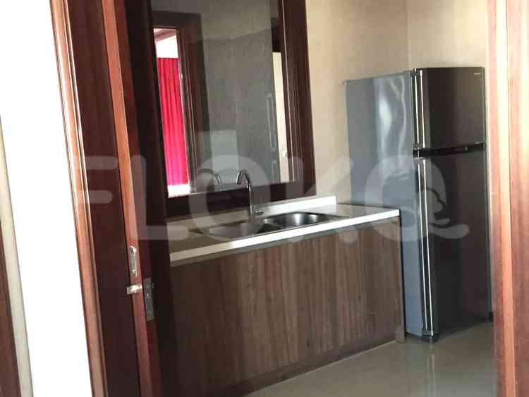 Dijual Apartemen 3 BR, Lantai 25, Luas 196 m2 di Gandaria 4