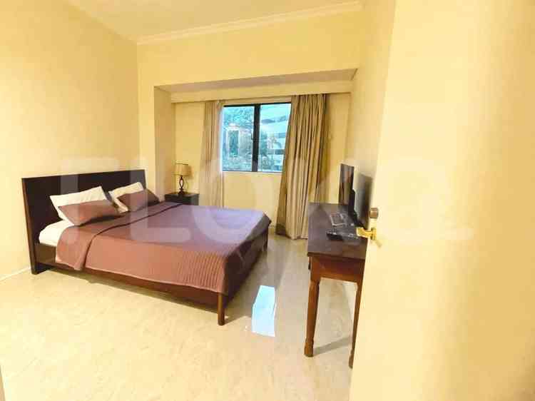 159 sqm, 1st floor, 4 BR apartment for sale in Kuningan 3