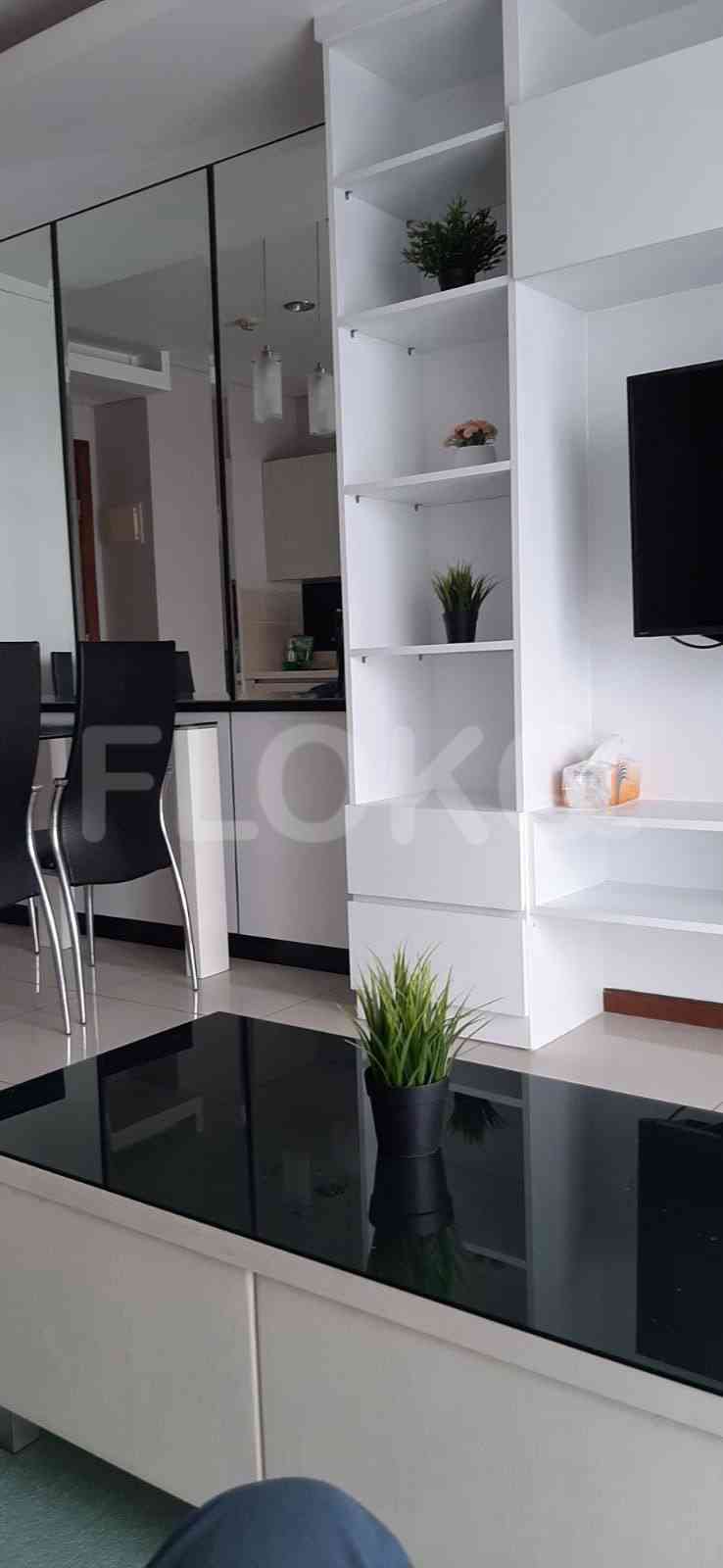 2 Bedroom on 16th Floor for Rent in Thamrin Executive Residence - fth4fc 6