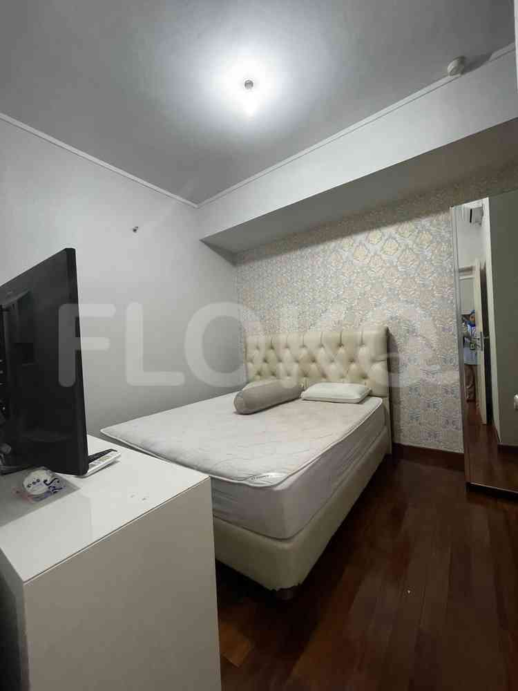 Tipe 2 Kamar Tidur di Lantai 18 untuk disewakan di Seasons City Apartemen - fgr243 4