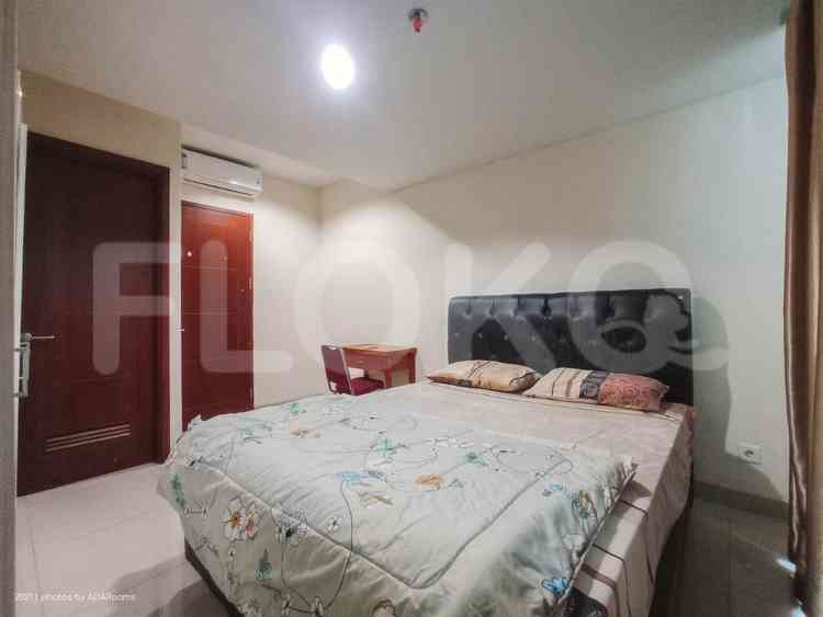 Tipe 2 Kamar Tidur di Lantai 12 untuk disewakan di Springhill Terrace Residence - fpae30 3