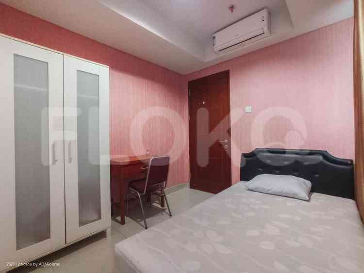 Tipe 2 Kamar Tidur di Lantai 12 untuk disewakan di Springhill Terrace Residence - fpae30 2