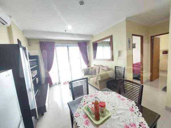 Dijual Apartemen 2 BR, Lantai 9, Luas 56 m2 di Pondok Indah 3