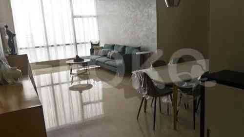 2 Bedroom on 6th Floor for Rent in Mayflower Apartment (Indofood Tower) - fse65c 5