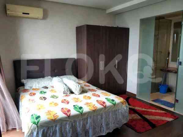 Dijual Apartemen 1 BR, Lantai 6, Luas 62 m2 di Mampang Prapatan 3