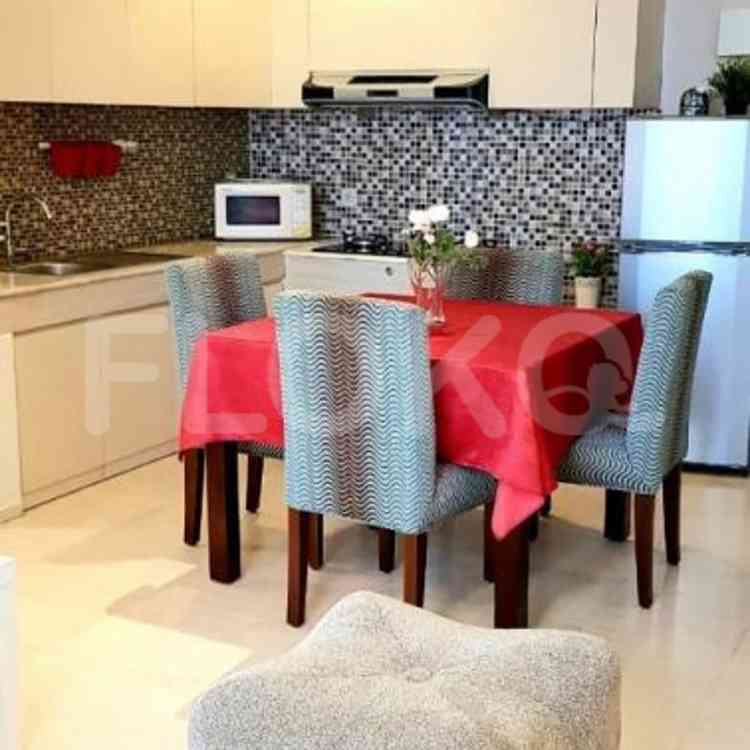 2 Bedroom on 16th Floor for Rent in FX Residence - fsu237 2