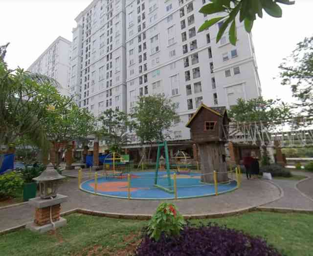 Sewa Apartemen Kalibata City Apartemen