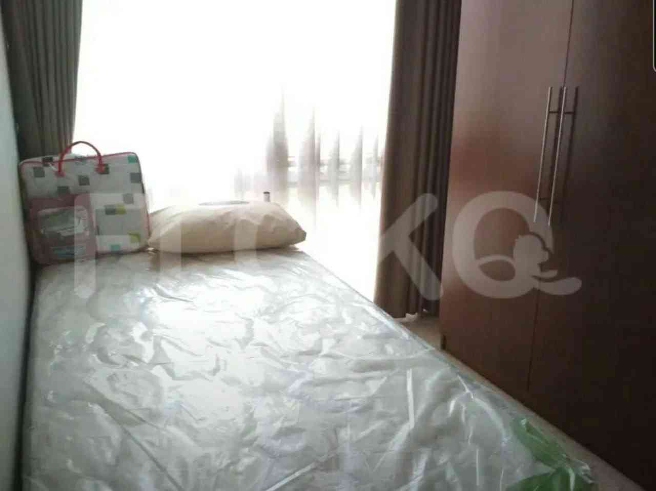 Tipe 2 Kamar Tidur di Lantai 18 untuk disewakan di The Grove Apartemen - fku932 3